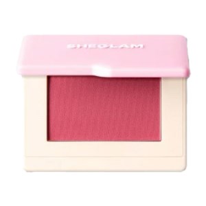 رژ گونه Dream Touch شیگلم رنگ Cherry Aura حجم ۱۰گرم