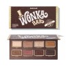 پالت سایه 8 رنگ Wonka Bar شیگلم
