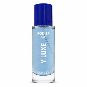 ادکلن رودیر RODIER رایحه وای لوکس حجم 30 میل