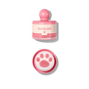 رژگونه استامپی پنجه گربه شیگلم مدلCutie Paw
