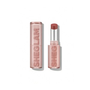 رژلب کوشن سبک شیگلم مدل Lip Veil رنگ High Key