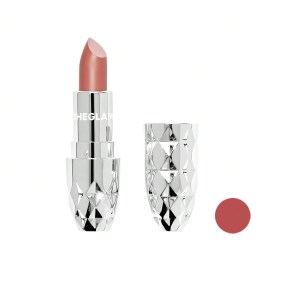 رژ لب جامد شیگلم مدل STARLIGHT VELVET رنگ BEACH BABE