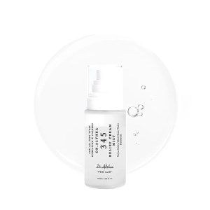 اسپری کرمی آبرسان و ترمیم کننده دکتر الیتیا مدل Dr.Althea 345 Relief حجم 60 میل