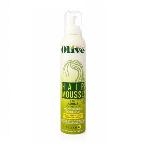موس مو الیو Olive حجم 300 میل