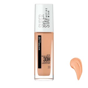 کرمپودر سوپر استی میبلین 20 حجم 30 میل