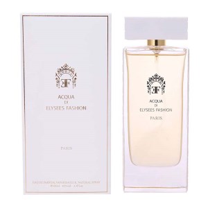 ادکلن زنانه مارک جوزف مدل Acqua GOLD آکوا گلد رایحه بیلی آیلیش حجم 100 میل