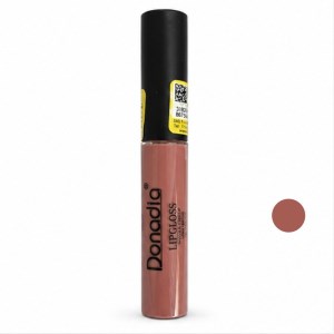 رژلب مایع گرد دنادیا شماره 206 حجم 8 میل