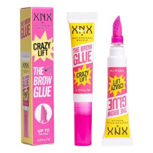 ژل (چسب) ابرو جدید نیکس NYX مدل CRAZY LIFT حجم 7 میل