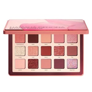 پالت سایه 15 رنگ ناتاشا مدل NATASHA DENONA BLOOM PALETTE