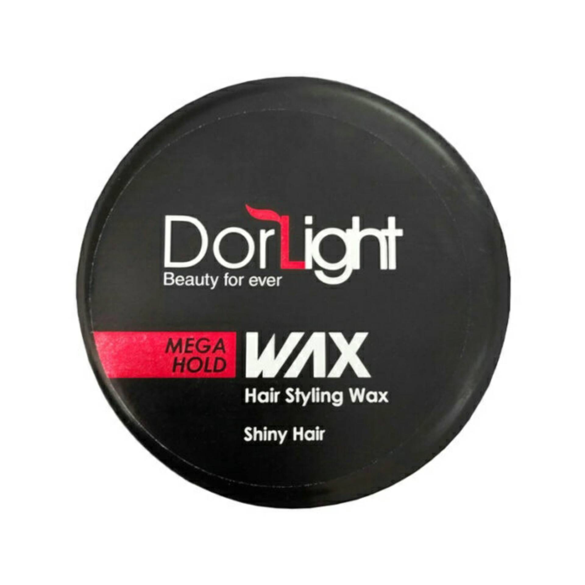 واکس مو دورلایت Dorlight اپکس APEX شماره 5 قرمز حجم 150 میل