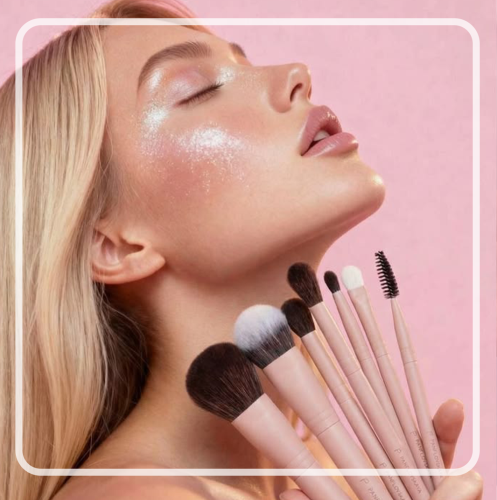 روتین آرایشی روزانه؛ مراحل یک آرایش طبیعی، ماندگار و اصولی