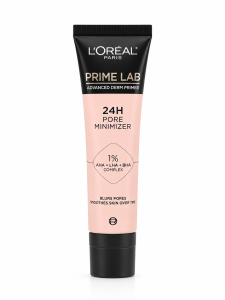پرایمر منافذ لورال مدل Prime Lab Pore Minimizer حجم 30 میل