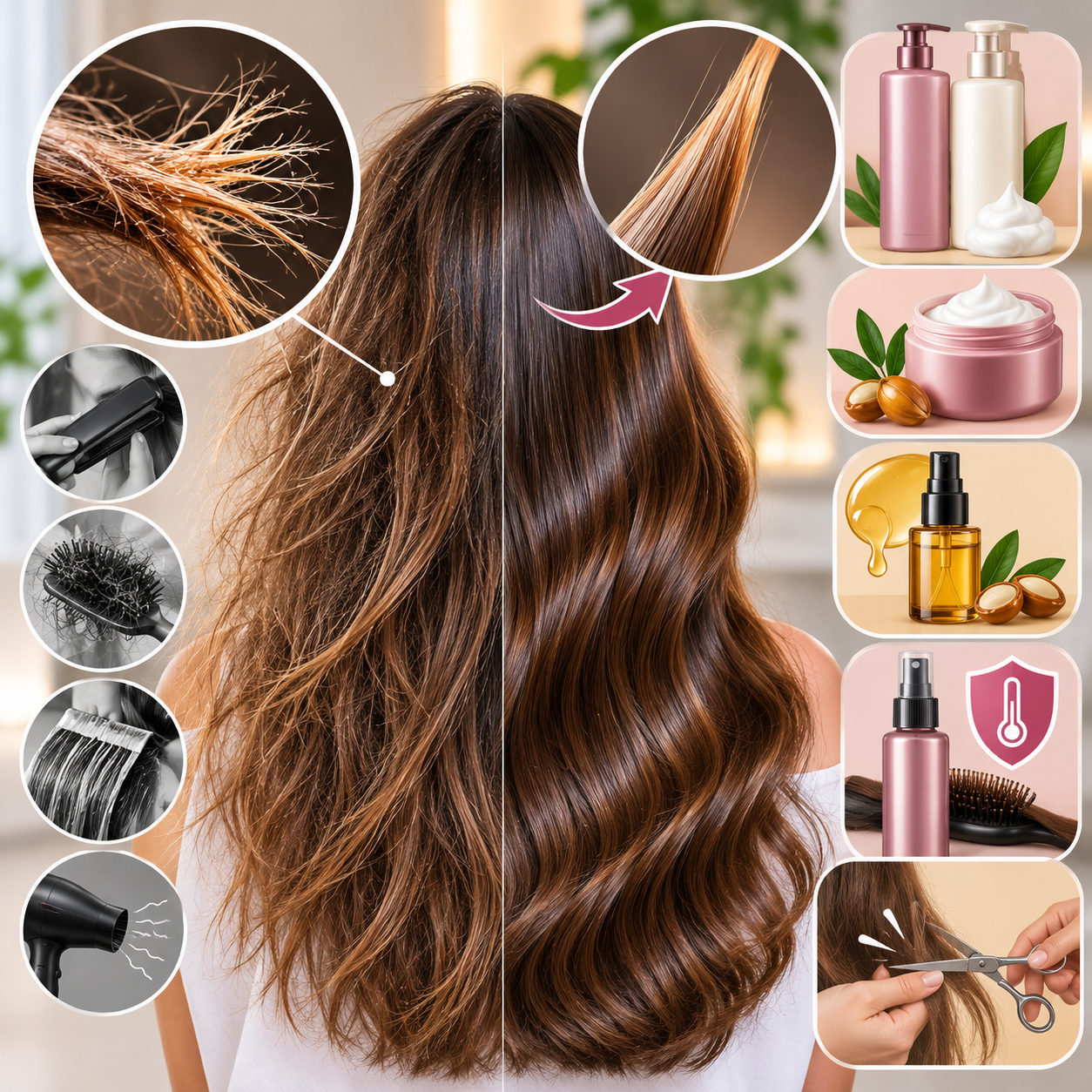 موخوره چیست و چگونه از آن جلوگیری کنیم؟