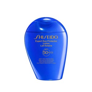 ضد آفتاب ضد چروک +SPF50 شیسیدو حجم 50 میل